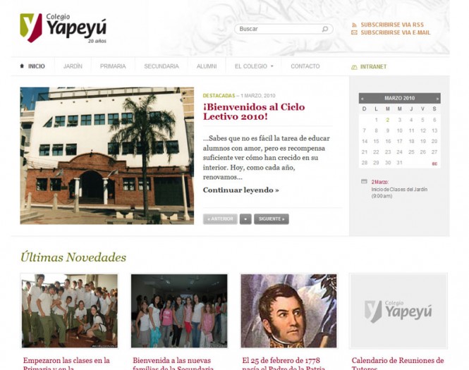 Nuevo Diseño