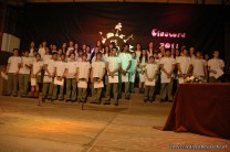 Acto de Clausura de la Educacion Secundaria 2011 Thumb