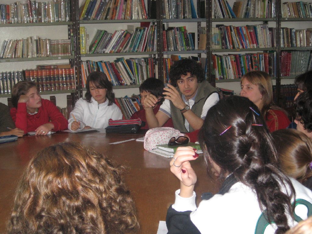 Consejo de Delegados