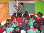 Segundo martes de “Te regalo una lectura” en Jardín