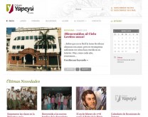 ¡Bienvenidos a nuestro nuevo Blog!