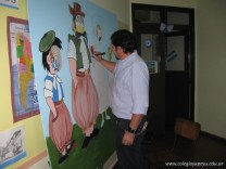 ¡Ya practicamente está todo listo!