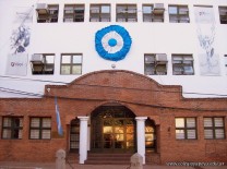 En el cumpleaños de la Patria, el Colegio se vistió de Fiesta