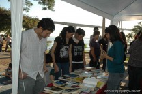 Tercera Liberación de Libros