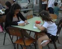 Encuentro de Lectores