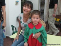 Expo Inglés de Sala de 3