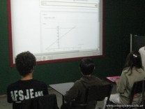 Ecuaciones en la Red