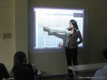 Esperanza de Desarrollo