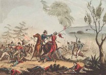 16 de mayo de 1811: Batalla de la Albuera