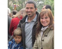 ¡Bienvenido a casa Miguel Ángel!