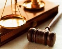 ¡Feliz Día del Abogado!