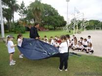 Actividades Precampamentiles de Salas de 5