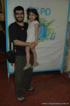 Expo Yapeyú de 3er grado