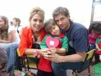 Taller de Padres de Salas de 3