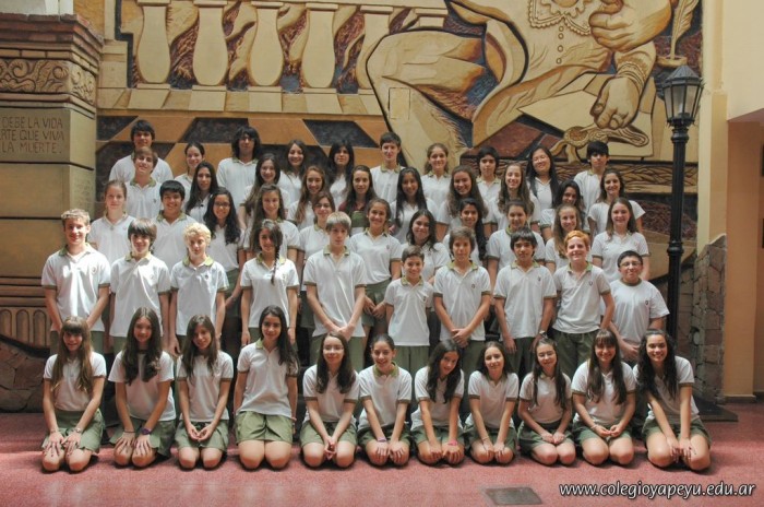 Alumnos con Excelencia Academica del 3er Bimestre 1