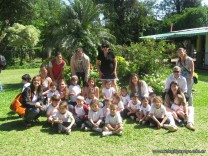 Taller de Padres de Salas de 4