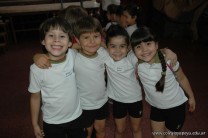 Un Día de Doble para recordar