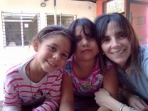 Reconocimiento a la Profesora Constanza Dal Lago