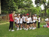 Último día de Clases de Primaria