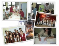 Actividades propuestas para la Semana de Búsqueda de la Excelencia