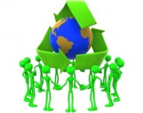 17 de mayo: Día Mundial del Reciclaje