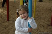 Festejamos el Día de los Jardines de Infantes