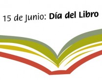 15 de junio: Día del Libro