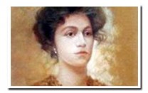 Recordamos a la primera escultora argentina, Lola Mora