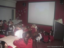 Contaminación Acústica