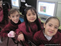 Para aprender a escribir una carta…