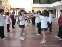 Nos preparamos para la Fiesta de la Independencia