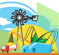 9 de septiembre: Día de la Agricultura