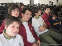 La Música nos une…