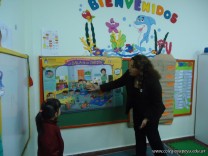 ¡Feliz Día de la Psicopedagoga, Miriam!