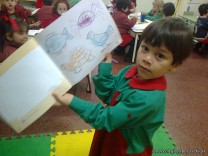 Aprendiendo sobre Animalitos Domésticos