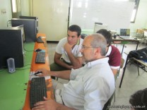 Diseño Web de nuestros emprendedores