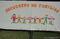 Encuentro de Familias