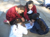 8 de octubre: Día Nacional del Estudiante Solidario