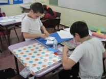 Parábola de los siete mimbres