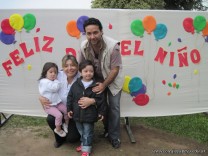 Agradecimiento de Belén, mamá de Francesco, para nuestra Comunidad Educativa