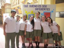 16 de noviembre: Día Internacional de la Tolerancia