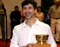 Dionisio Soler, por siempre en nuestro recuerdo