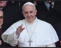 Francisco, el nuevo Papa es Argentino