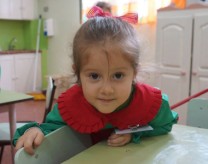 Primer Dia de Clases del Jardin Thumb