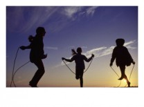 Proyecto de una vida saludable