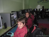 Practicamos la escritura de Números Romanos