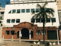 ¡Infinitas Gracias!