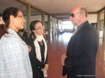 Nos visitó la Orquesta Sinfónica de la Provincia