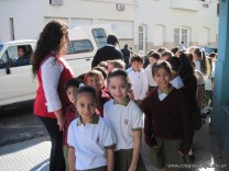 Visitando el casco histórico de nuestra Ciudad