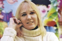 ¡Hasta siempre, Elsa Bornemann!